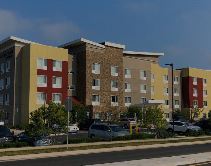 Hiatt Residential
