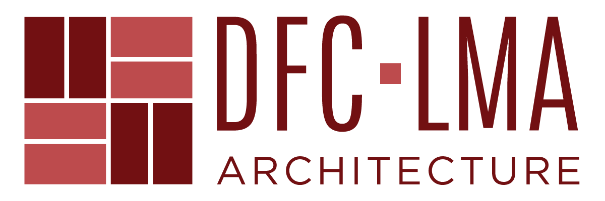 DFC-LMA Architects