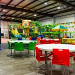 Go Play Winchester Indoor Playground